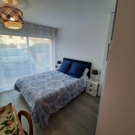 Anglade Chambre De L'Estuaire المظهر الخارجي الصورة