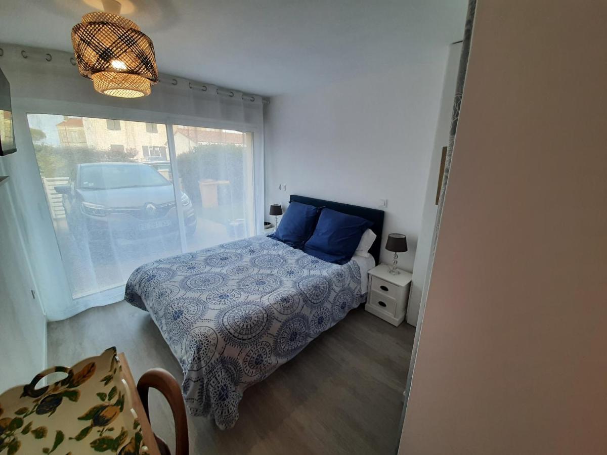 Anglade Chambre De L'Estuaire المظهر الخارجي الصورة